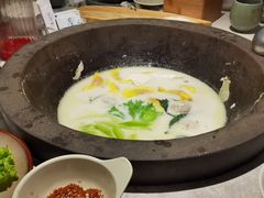 -鲜潭蒸汽石锅鱼(五道口购物中心店)