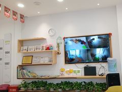 -金色雨林感统学能培训中心(武广校区)