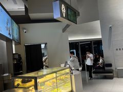 -喜茶(上海北外滩来福士店)
