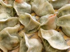-韩记海鲜饺子旗舰店(红海新区店)