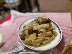 -乐乐餐厅(湘子庙街店)