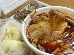 -清真·宏顺祥卤汁凉粉(大皮院店)