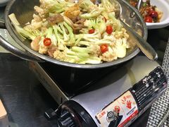 -茶叁酒肆·楚味江湖(菱角湖店)
