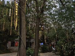 -淄博聊斋城景区