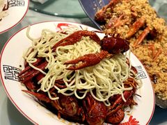 -仙品龙虾(总店)