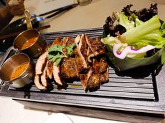 -暹罗泰·泰国餐厅(仁和新城店)