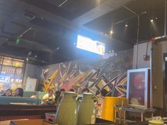 -醉炫音速烧烤·干煸菜(沙河总店)