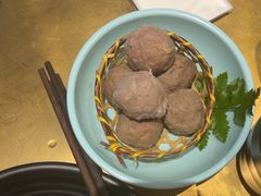 -手选潮汕鲜活牛肉火锅(二七广场店)