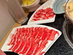 -京炭铜锅涮肉·羊蝎子·羊肉炉(保利·时光里店)