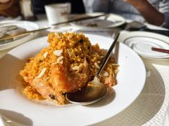 避风塘炒大虾-铭家点心(秦岭路店)