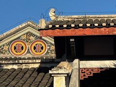 -遵义会议纪念馆