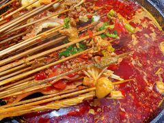 -成都屋头串串香(八府庄店)