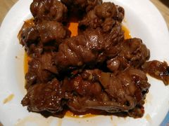 -味福记·本地特色菜(八一万达广场店)