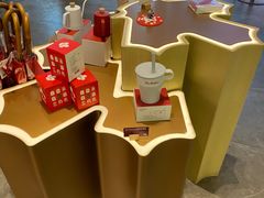-Tims天好咖啡·贝果(雁展路万象天地店)