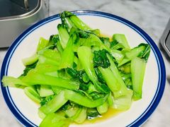 -小菜园新徽菜(庐江方圆荟店)