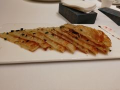 农家葱油饼-悦雅居·老广州老味道(长湖店)