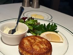 -Wolfgang’s Steakhouse 沃夫冈牛排馆(上海白玉兰广场店)