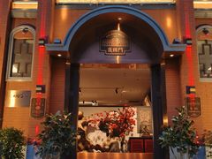 -福照楼汽锅鸡·云南菜(护国路店)