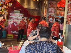 -大芊金重庆串串火锅(南京路店)