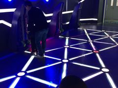 -梦东方未来世界航天主题乐园