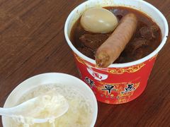 -丽华早点(大成路店)