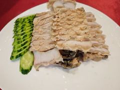 -广东胜利宾馆西关粤中餐厅