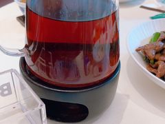 -侨美·唐荔园·40年地道粤菜