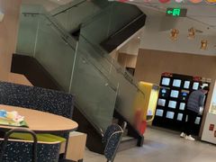 -麦当劳(西单明珠店)