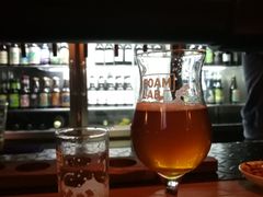 刺客三料艾尔啤酒-FOAM LAB 泡沫实验室精酿餐吧
