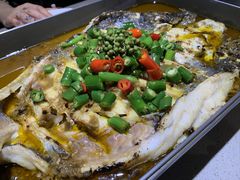 -半天妖烤鱼(茂业天地店)