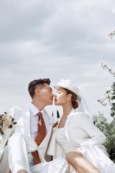 点击看大图 -全城热恋璀璨婚纱摄影(国贸总店)