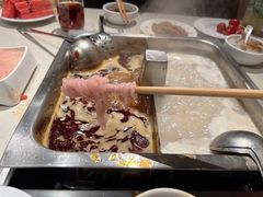 -海底捞火锅(劲松店)