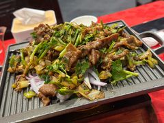 -正阳门饭庄·烤鸭·北京菜(万丰路七里庄店)