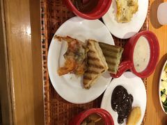 -So Lounge索兰至餐厅(蓝色港湾店)