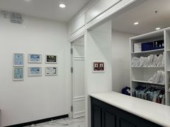 -布瑞琳洗衣(望京万象汇店)