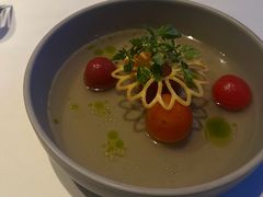 -渔火·特色餐厅(佘山世茂洲际酒店)