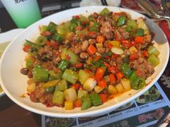 -拾捌川·自贡爆炒(新街口店)