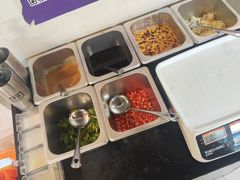 -烤官达人·徐州鲜羊肉串(江宁店)