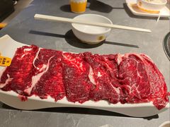 -潮发潮汕牛肉店(东方宝泰店)