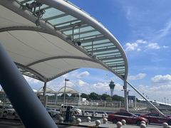 -广州白云国际机场-T2航站楼