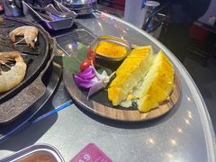 -玄希浪漫厨房·韩料烤肉(湖滨银泰in77店)