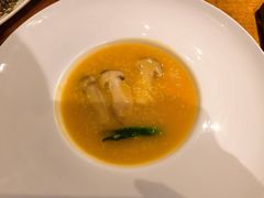 -青城山六善酒店·紫氣園中餐厅