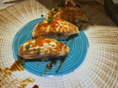 -吉兆·料理(红梅南路店)