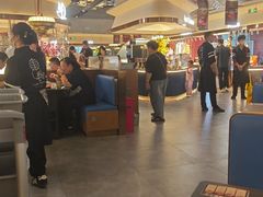 -東盛炭烤自助料理(玄武招商花园城店)