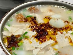 -老城豆腐汤(伊水路店)