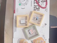 -静宜和她的朋友(星海广场店)