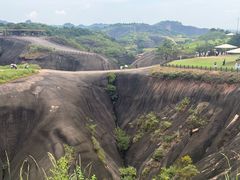 -飞天山旅游区