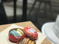 -麦雪尔甜品·生日蛋糕(新街口旗舰店)