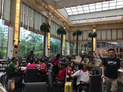 -世纪金源大饭店海鲜自助餐厅(迎宾路店)
