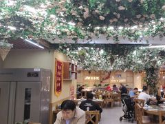-山西派(桥东街店)